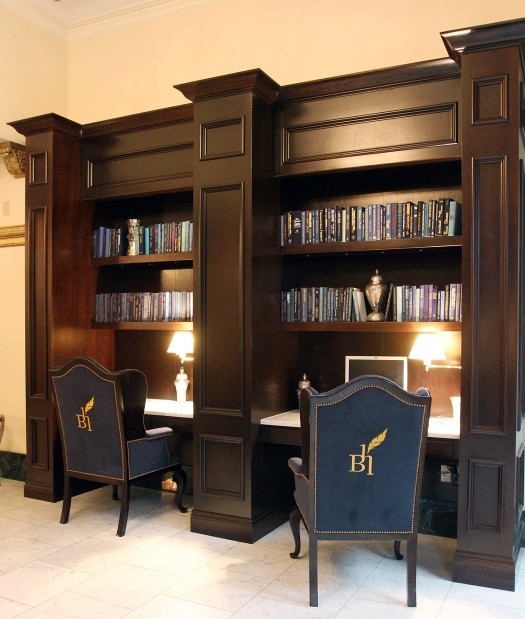 Hotel Blackhawk